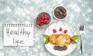 Best Diet to Avoid Stroke Helps Maintain Body Health Best Diet to Avoid Stroke Helps Maintain Body Health