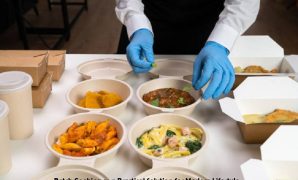 Batch Cooking as a Practical Solution for Modern Lifestyle Batch Cooking