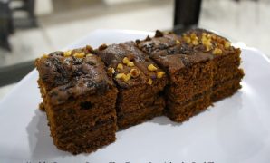 Healthy Brownies Recipe That Tastes Just Like the Real Thing healthy brownies recipe